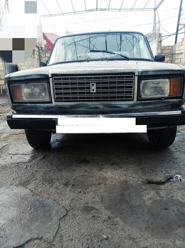 LADA (VAZ) 2107 1999, 200,000 km - 1.6 l - Bərdə