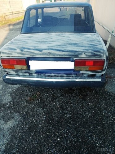 LADA (VAZ) 2107 1999, 200,000 km - 1.6 l - Bərdə