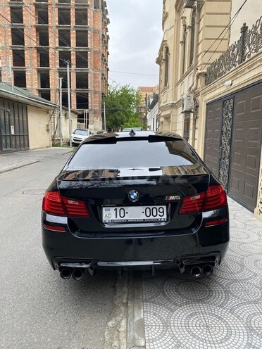 BMW 535 2010, 227,000 km - 3.0 l - Bakı