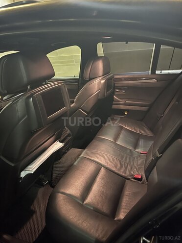 BMW 535 2010, 227,000 km - 3.0 l - Bakı