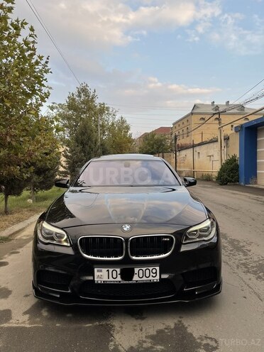 BMW 535 2010, 227,000 km - 3.0 l - Bakı