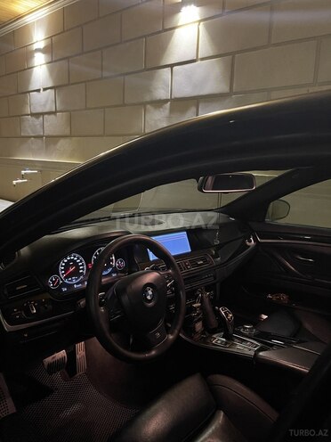 BMW 535 2010, 227,000 km - 3.0 l - Bakı
