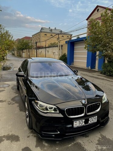 BMW 535 2010, 227,000 km - 3.0 l - Bakı