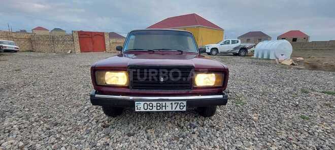 LADA (VAZ) 2107 1996, 165,000 km - 1.5 l - Bakı
