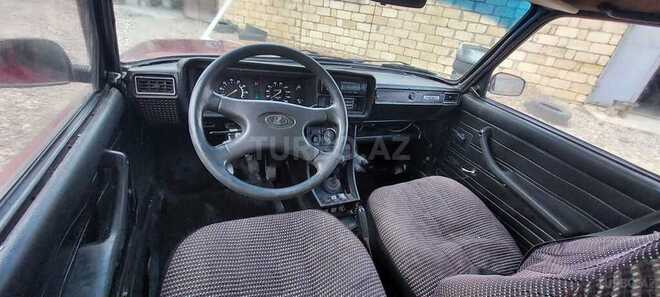 LADA (VAZ) 2107 1996, 165,000 km - 1.5 l - Bakı