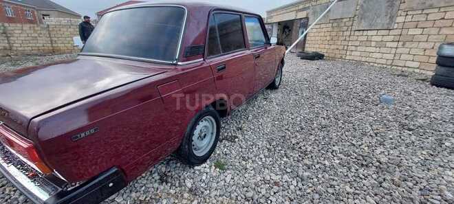 LADA (VAZ) 2107 1996, 165,000 km - 1.5 l - Bakı