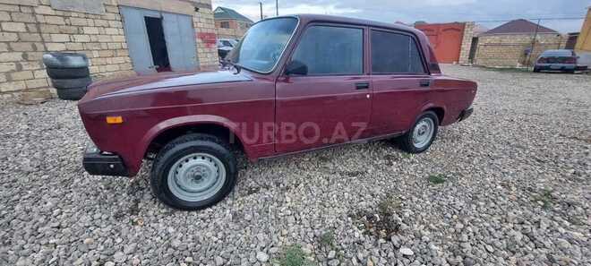 LADA (VAZ) 2107 1996, 165,000 km - 1.5 l - Bakı