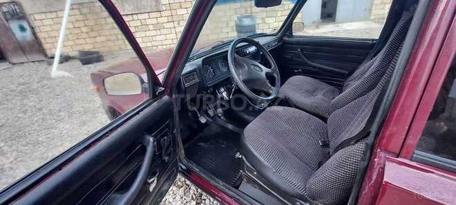 LADA (VAZ) 2107 1996, 165,000 km - 1.5 l - Bakı