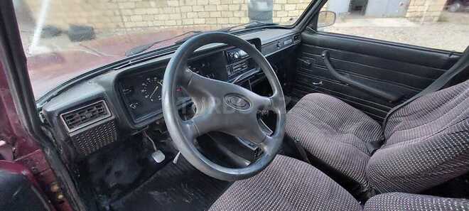 LADA (VAZ) 2107 1996, 165,000 km - 1.5 l - Bakı