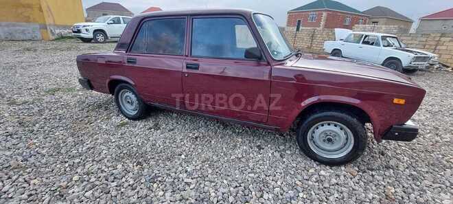 LADA (VAZ) 2107 1996, 165,000 km - 1.5 l - Bakı