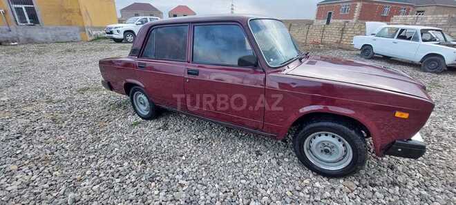 LADA (VAZ) 2107 1996, 165,000 km - 1.5 l - Bakı