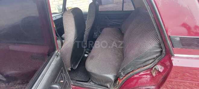 LADA (VAZ) 2107 1996, 165,000 km - 1.5 l - Bakı
