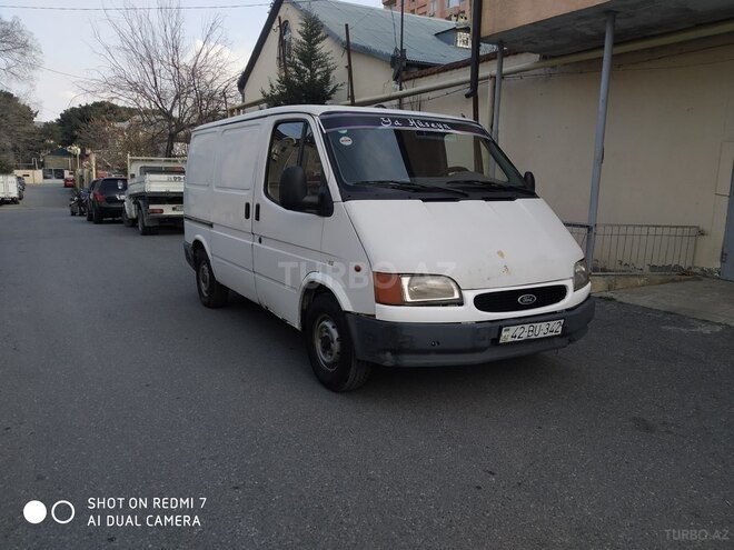 Ford Transit 1999, 500,000 km - 2.5 l - Bakı