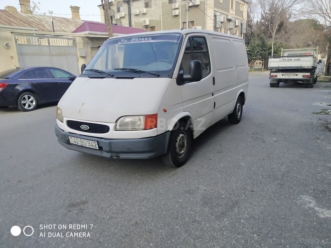 Ford Transit 1999, 500,000 km - 2.5 l - Bakı