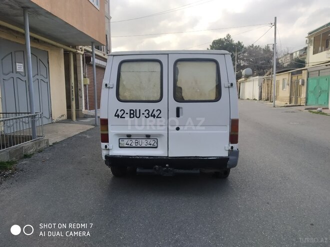 Ford Transit 1999, 500,000 km - 2.5 l - Bakı