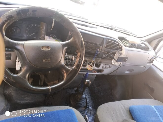 Ford Transit 1999, 500,000 km - 2.5 l - Bakı