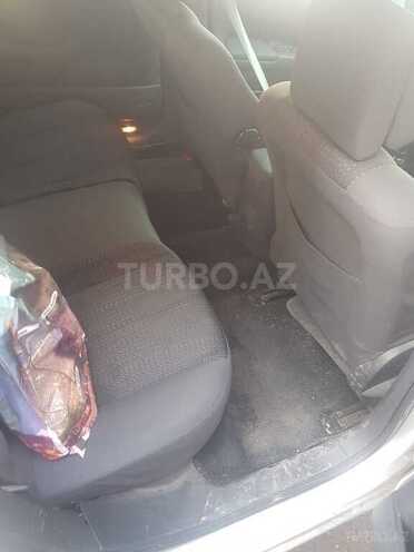 Renault Megane 2006, 199,000 km - 1.5 l - Bakı