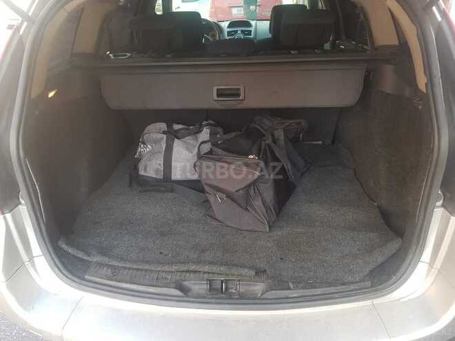 Renault Megane 2006, 199,000 km - 1.5 l - Bakı