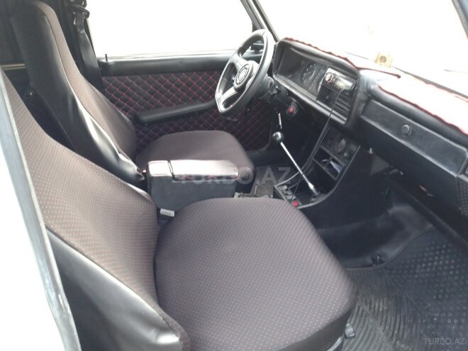 LADA (VAZ) 2107 2004, 170,000 km - 1.6 l - Bakı