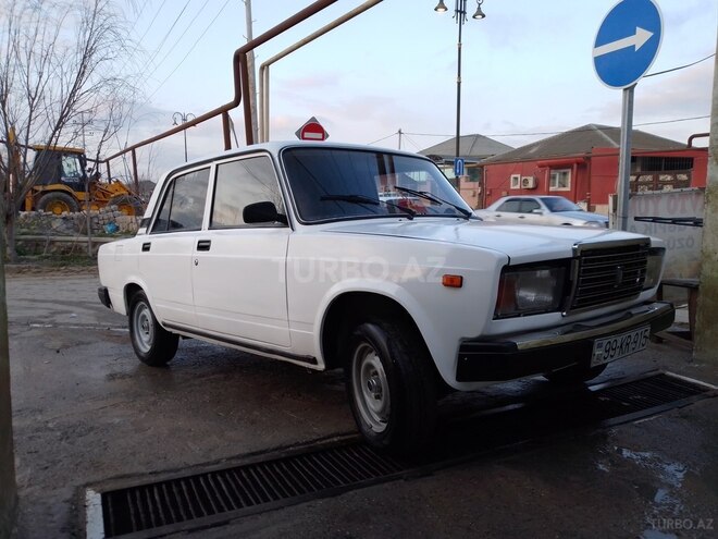 LADA (VAZ) 2107 2004, 170,000 km - 1.6 l - Bakı