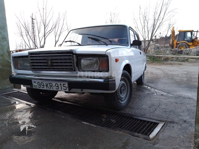LADA (VAZ) 2107 2004, 170,000 km - 1.6 l - Bakı