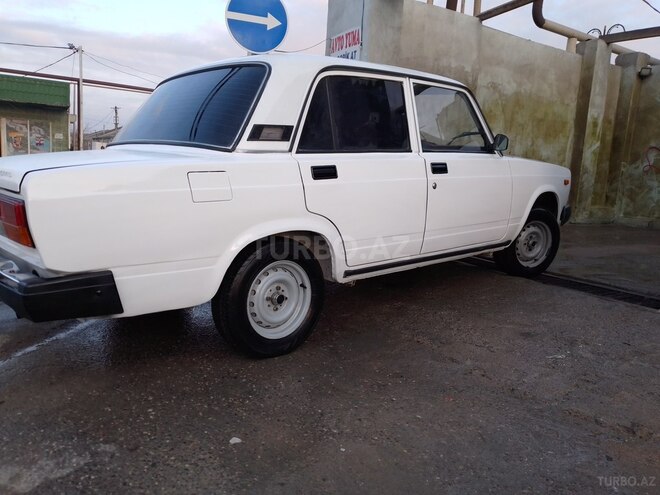 LADA (VAZ) 2107 2004, 170,000 km - 1.6 l - Bakı