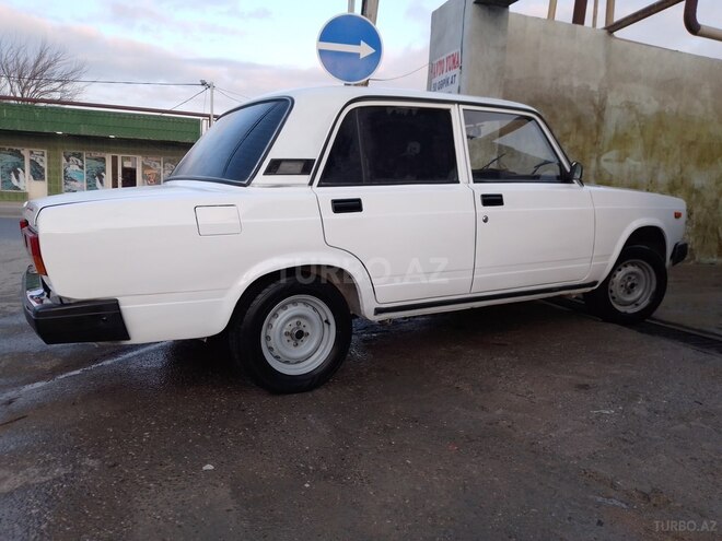 LADA (VAZ) 2107 2004, 170,000 km - 1.6 l - Bakı