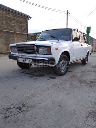 LADA (VAZ) 2107 2004, 170,000 km - 1.6 l - Bakı