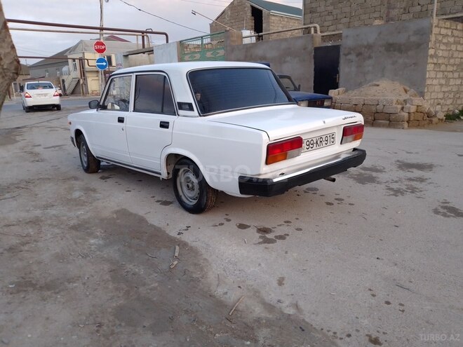 LADA (VAZ) 2107 2004, 170,000 km - 1.6 l - Bakı