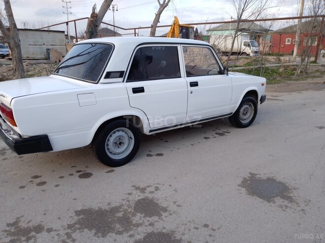 LADA (VAZ) 2107 2004, 170,000 km - 1.6 l - Bakı