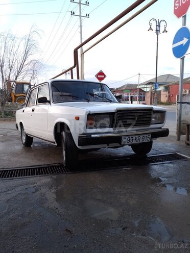 LADA (VAZ) 2107 2004, 170,000 km - 1.6 l - Bakı