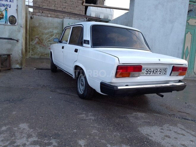 LADA (VAZ) 2107 2004, 170,000 km - 1.6 l - Bakı