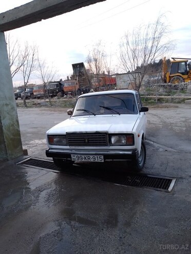 LADA (VAZ) 2107 2004, 170,000 km - 1.6 l - Bakı