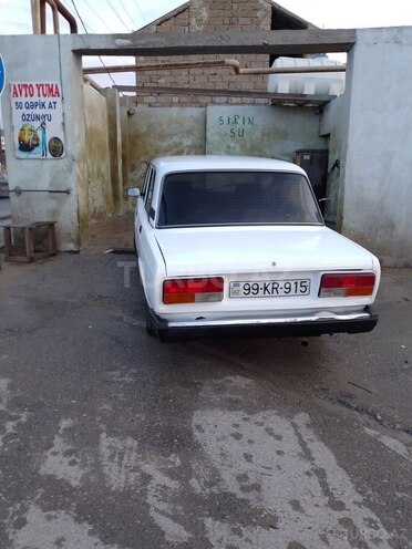 LADA (VAZ) 2107 2004, 170,000 km - 1.6 l - Bakı