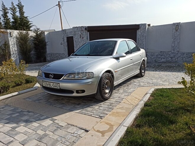 Opel Vectra 1999, 340,000 km - 1.8 l - Bakı