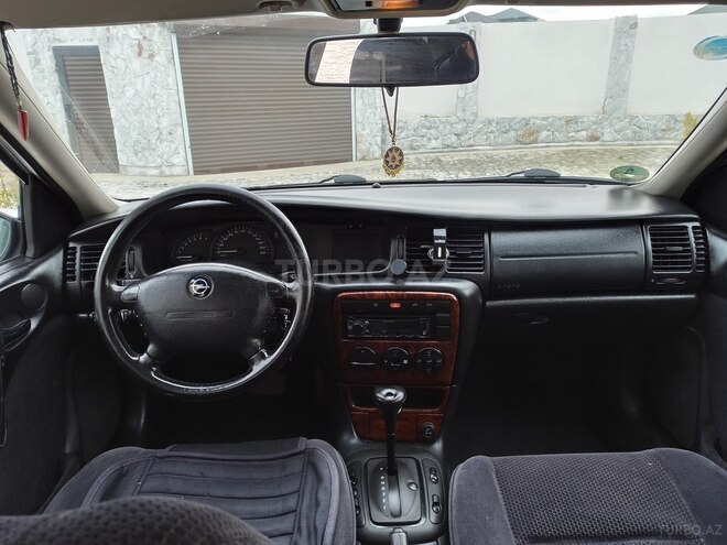 Opel Vectra 1999, 340,000 km - 1.8 l - Bakı