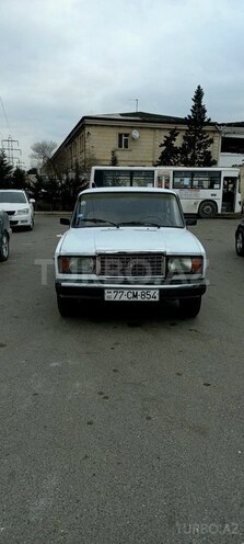LADA (VAZ) 2107 2006, 175,000 km - 1.5 l - Bakı