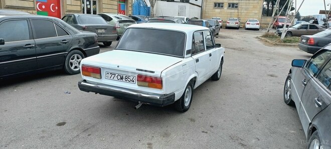 LADA (VAZ) 2107 2006, 175,000 km - 1.5 l - Bakı