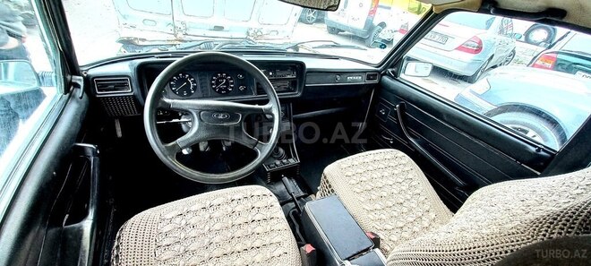 LADA (VAZ) 2107 2006, 175,000 km - 1.5 l - Bakı