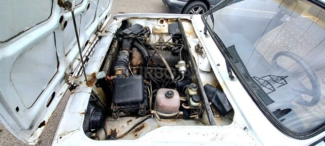 LADA (VAZ) 2107 2006, 175,000 km - 1.5 l - Bakı