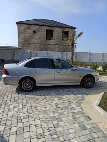 Opel Vectra 1999, 340,000 km - 1.8 l - Bakı