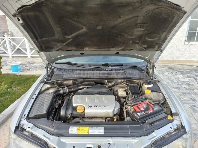 Opel Vectra 1999, 340,000 km - 1.8 l - Bakı