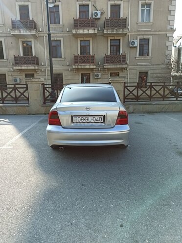 Opel Vectra 1999, 340,000 km - 1.8 l - Bakı