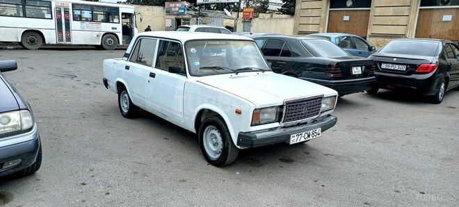 LADA (VAZ) 2107 2006, 175,000 km - 1.5 l - Bakı