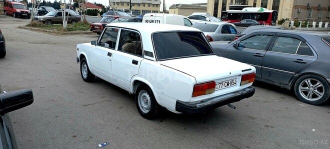 LADA (VAZ) 2107 2006, 175,000 km - 1.5 l - Bakı