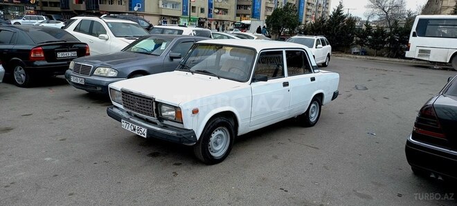 LADA (VAZ) 2107 2006, 175,000 km - 1.5 l - Bakı