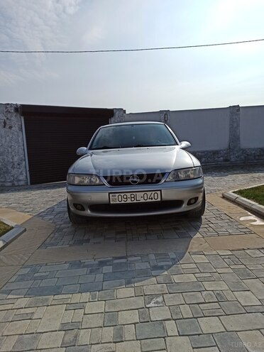 Opel Vectra 1999, 340,000 km - 1.8 l - Bakı