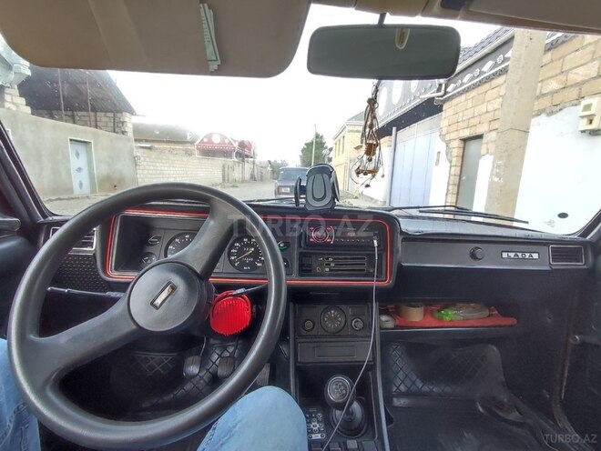LADA (VAZ) 2107 2008, 224,000 km - 1.6 l - Yevlax