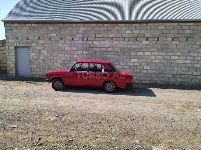 LADA (VAZ) 2107 2008, 224,000 km - 1.6 l - Yevlax