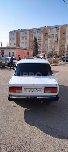 LADA (VAZ) 2107 2005, 78,255 km - 1.6 l - Bakı